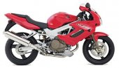 2005 Honda VTR 1000 F Super Hawk photo
